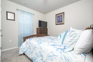 528 Sweet Pine Ln, Knightdale, NC 27545 - Photo 13