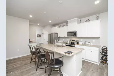 528 Sweet Pine Lane, Knightdale, NC 27545 - Photo 7