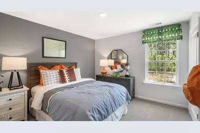 109 Pantaneiro Way, Wake Forest, NC 27587 - Photo 23