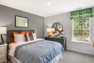 109 Pantaneiro Wy, Wake Forest, NC 27587 - Photo 23