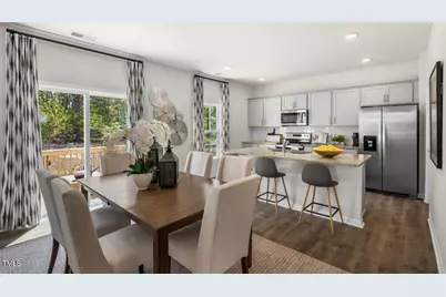 104 Pantaneiro Way, Wake Forest, NC 27587 - Photo 9