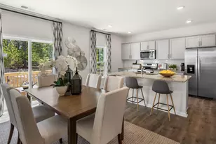 104 Pantaneiro Wy, Wake Forest, NC 27587 - Photo 9