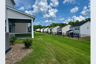 545 Morning Light Drive, Angier, NC 27501 - Photo 21