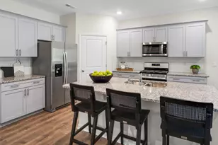 105 Pantaneiro Wy, Wake Forest, NC 27587 - Photo 5