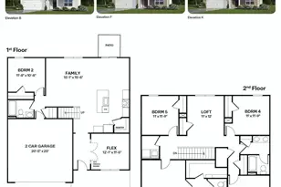 105 Pantaneiro Wy, Wake Forest, NC 27587 - Photo 21