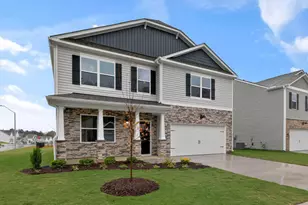 144 Pisgah St, Sanford, NC 27330 - Photo 3