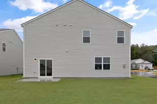 144 Pisgah St, Sanford, NC 27330 - Photo 35