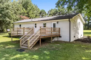 538 Bob Richards Rd, Zebulon, NC 27597 - Photo 7