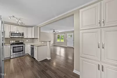 538 Bob Richards Road, Zebulon, NC 27597 - Photo 17