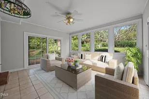 1605 Beechwood Dr, Raleigh, NC 27609 - Photo 19