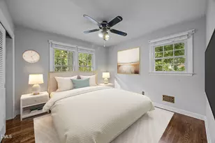 1605 Beechwood Dr, Raleigh, NC 27609 - Photo 23