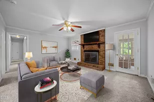 1605 Beechwood Dr, Raleigh, NC 27609 - Photo 13