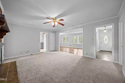 1605 Beechwood Drive, Raleigh, NC 27609 - Photo 11