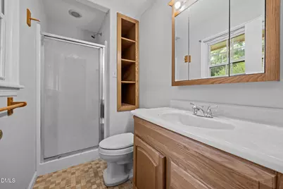 1605 Beechwood Drive, Raleigh, NC 27609 - Photo 25