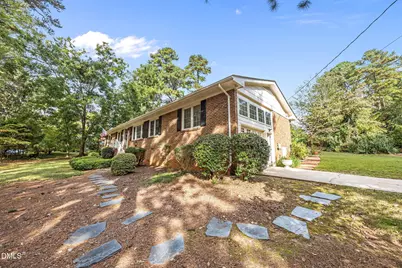 1605 Beechwood Drive, Raleigh, NC 27609 - Photo 5