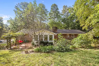 1605 Beechwood Drive, Raleigh, NC 27609 - Photo 41