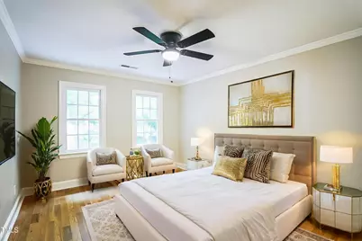 1900 High Oaks Lane, Raleigh, NC 27606 - Photo 15