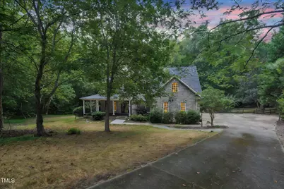 1900 High Oaks Lane, Raleigh, NC 27606 - Photo 1