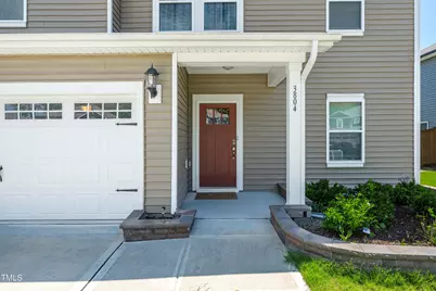 3804 Tritonville Way, Raleigh, NC 27616 - Photo 3