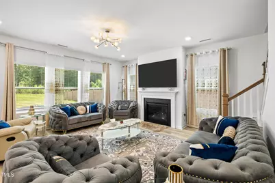 3804 Tritonville Way, Raleigh, NC 27616 - Photo 7