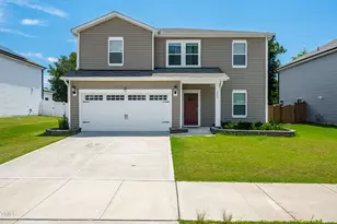 3804 Tritonville Wy, Raleigh, NC 27616 - Photo 1