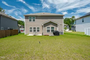 3804 Tritonville Wy, Raleigh, NC 27616 - Photo 31