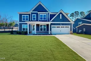 1201 Opal Ln, Durham, NC 27705 - Photo 1