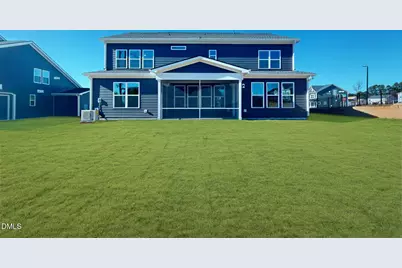 1201 Opal Lane, Durham, NC 27705 - Photo 5