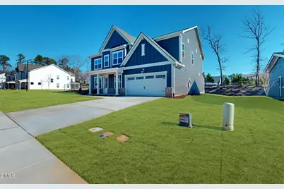 1201 Opal Lane, Durham, NC 27705 - Photo 3