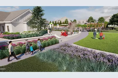 236 Flagstone Way, Wilsons Mills, NC 27520 - Photo 45