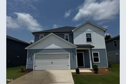 2233 Cherry Creek Road, Haw River, NC 27258 - Photo 1