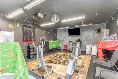 309 Smith Drive, Durham, NC 27712 - Photo 35