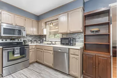 309 Smith Drive, Durham, NC 27712 - Photo 13