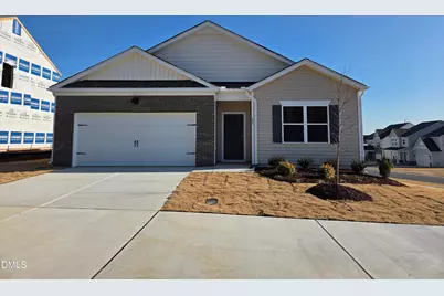 502 Ashley Run, Sanford, NC 27330 - Photo 1
