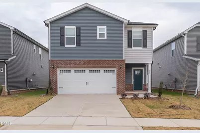 937 Grand Mesa Drive, Garner, NC 27529 - Photo 1