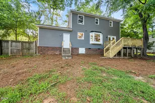 1003 Buckhorn Rd, Garner, NC 27529 - Photo 27