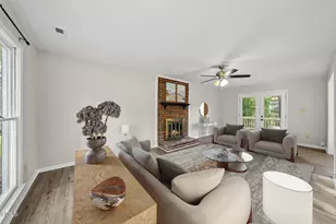 1003 Buckhorn Rd, Garner, NC 27529 - Photo 5