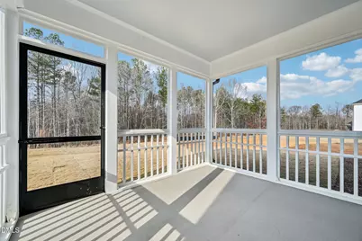 245 S Harvest Ridge Way #Homesite 204, Wilsons Mills, NC 27520 - Photo 23