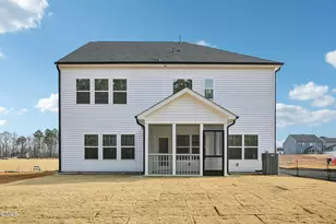 245 S Harvest Rdg Wy, Wilsons Mills, NC 27520 - Photo 25