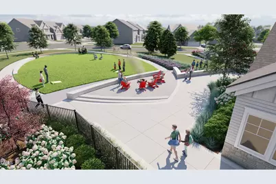 245 S Harvest Ridge Way #Homesite 204, Wilsons Mills, NC 27520 - Photo 35