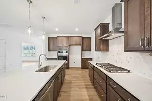 245 S Harvest Rdg Wy, Wilsons Mills, NC 27520 - Photo 9