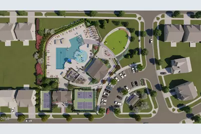 245 S Harvest Ridge Way #Homesite 204, Wilsons Mills, NC 27520 - Photo 29