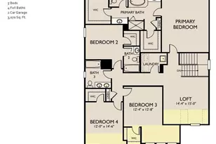 245 S Harvest Rdg Wy, Wilsons Mills, NC 27520 - Photo 27