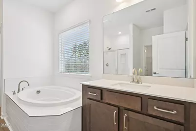 245 S Harvest Ridge Way #Homesite 204, Wilsons Mills, NC 27520 - Photo 15