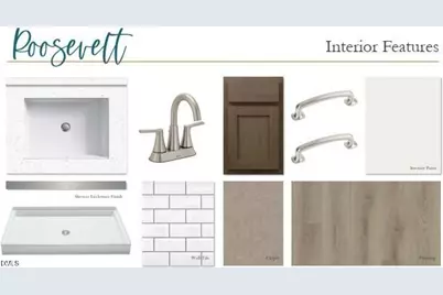 245 S Harvest Ridge Way #Homesite 204, Wilsons Mills, NC 27520 - Photo 37