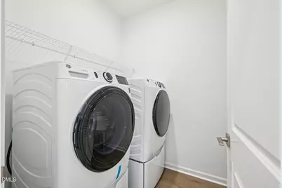 245 S Harvest Ridge Way #Homesite 204, Wilsons Mills, NC 27520 - Photo 17