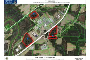 Tbd Princeton Kenly Rd, Kenly, NC 27542 - Photo 1