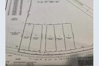 3 Bill Avery Road, Coats, NC 27521 - Photo 1