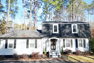 3070 Cameron Dr, Henderson, NC 27536 - Photo 5