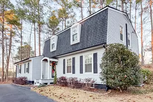 3070 Cameron Dr, Henderson, NC 27536 - Photo 1